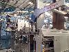  CIMI CARBOTEX Carbonizing Machine, Model K2U,